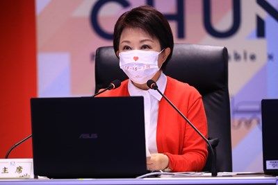 台中購物節再加碼百萬獎   盧市長透露：姐姐「謝金燕」12/5將現身
