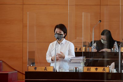 台中美樂地計畫屢次獲肯定 盧市長：努力打造宜居台中