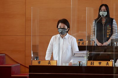 中市公托公幼倍增成效佳  議員肯定盧市長執行魄力