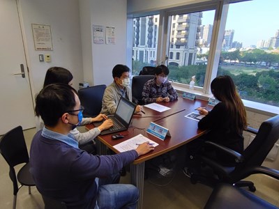 中市府聘專業律師免費協助  為職災勞工爭取權益