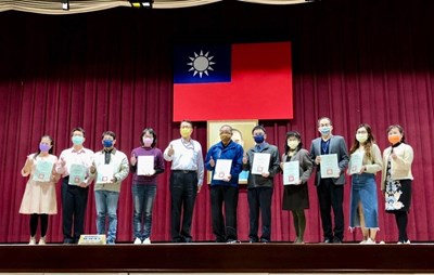 中市學習扶助到校輔導績優學校24校受表揚