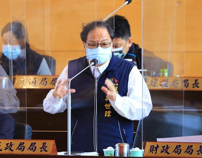 中二選區補選監察員選派  中市選委會依法行政