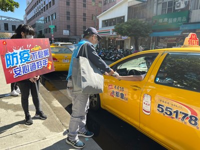 交通局將派員持續查核，以防疫情出現破口