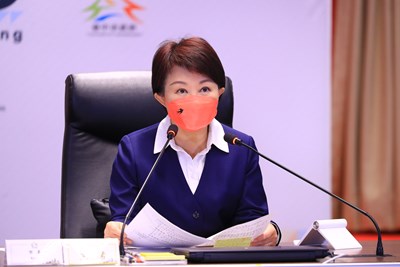 污水整治讓城市更宜居 中市近年污水接管率創新高