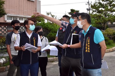 未登記工廠納管期限將屆 經發局最後1個月全力輔導儘速申辦