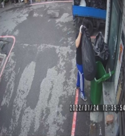 新型環保犯罪手法「台中代收垃圾」服務 中市環保局籲民眾勿觸法