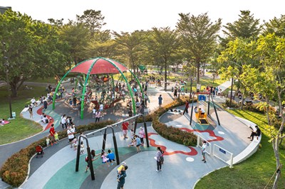 南屯黎新公園-02