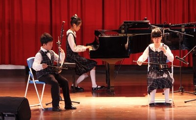 台中市設有藝術才能班的國小共計12校、56班