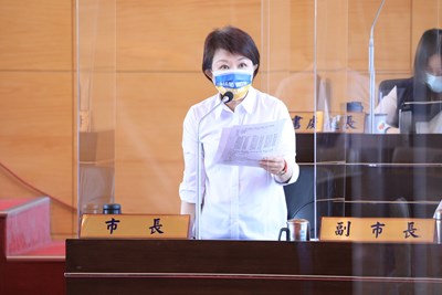 應讓家庭好好生活 盧市府研議撤回「傷眼案」上訴