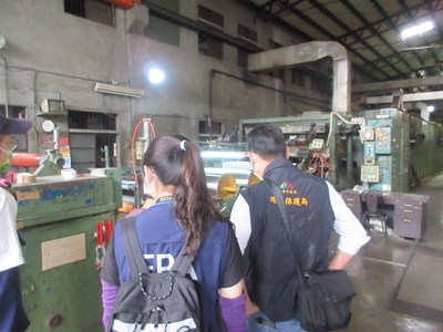 中火提油救電污染再增加 中市府呼籲中央落實環保正義