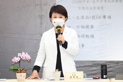 台中YouBike2.0突破千站 連續四個月逾百萬人次騎乘