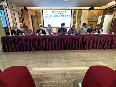 中市府力挺養雞產業 盼助拓禽品銷售率