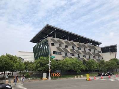 台中市特定工廠單一窗口預計4月11日搬遷至精密園區服務中心。