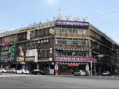 逾2成中央市場攤鋪位已繳回 中市府加速核發補助費