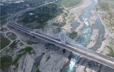 東豐快速道路都市計畫再公展說明會 