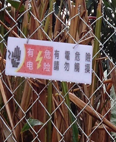 中市防猴神器設置補助開跑　最高補助12.6萬