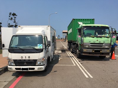 車輛疏於保養易排煙污染