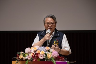 中市跨業交流會聯合例會今登場 令狐副市長：共同帶動台中商機