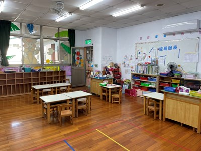不放縱任何虐兒案! 中市教育局接獲陳情火速調查