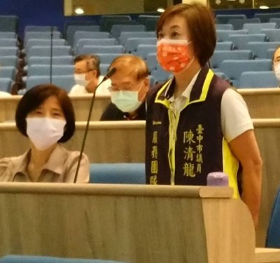 中市勞工職災保險及保護法說明會登場 保障從事競選工作人員權益 (1)