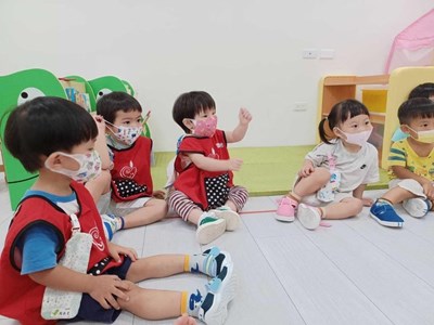 公共化幼兒園的另類選擇 中市31家非營利幼兒園受好評