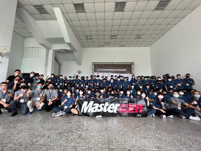 以賽促學增進實作力 全國電腦輔助設計與製造競賽登場