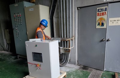 中市三焚化廠10月7日起陸續歲修 改善空污、垃圾減量