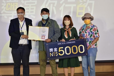 最佳新聞獎