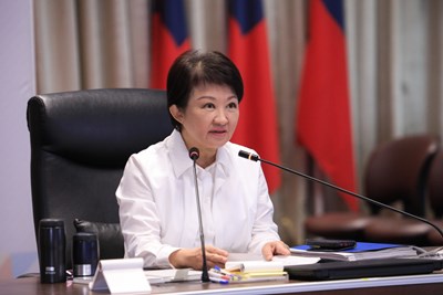 中市失業率六都最低! 盧市長:首創視訊面試媒合就業成效佳
