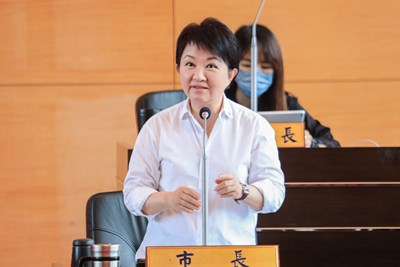 中市早鳥交通優惠月票明開賣 盧市長：市民限定199元全國最便宜