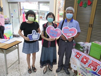 中市稅務局提醒，法院拍賣房地符合資格也可以退還增值稅(圖非當事人)