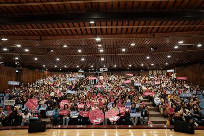 全國300故事志工齊聚臺中，用台語點燃說書熱情