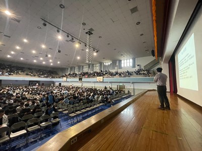 112-1學期財經素養講座(臺中一中)