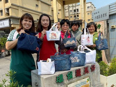 環保特色攤位在鰲峰山！市民野餐日11月26日等您來